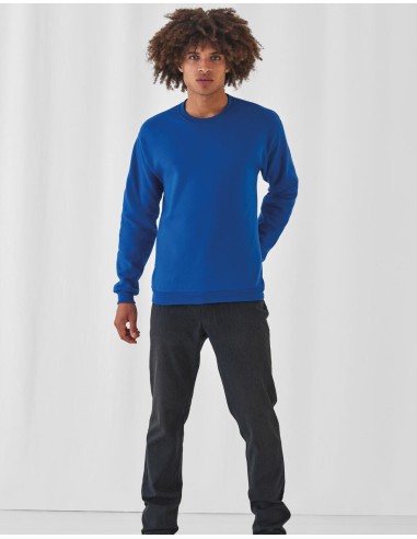 BetC-WUI23-ID.202 50/50 Sweatshirt